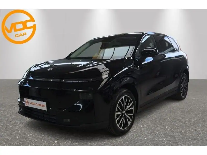 VEHICLE__CONDITION_SERVICE Leapmotor B10 DESIGN BLACK 1