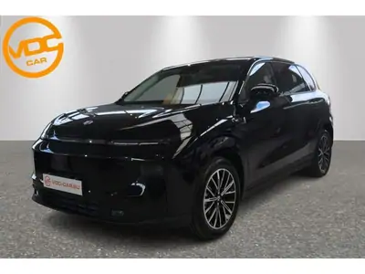 VEHICLE__CONDITION_SERVICE Leapmotor B10 DESIGN BLACK