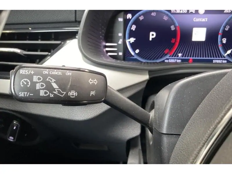 Occasion Skoda Kamiq Ambition 1.5 TSI DSG GREY 24