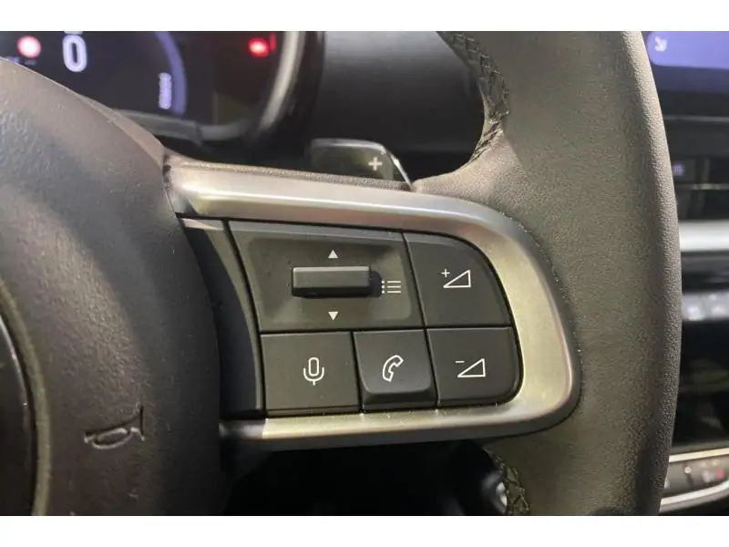 Occasion Fiat 600 Hybrid / e RED 22