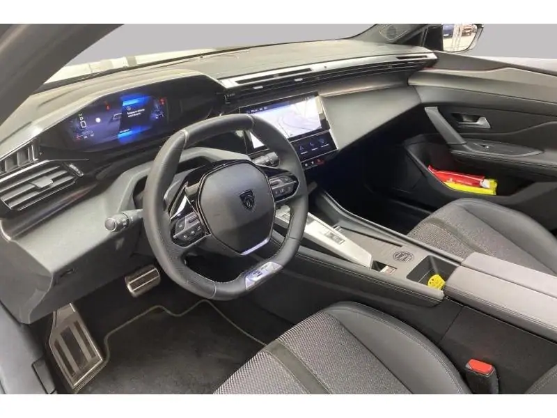 Occasion Peugeot 308 GT - PANO - 360° BLACK 9