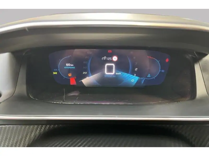 Occasion Peugeot 2008 allure BLUE 13
