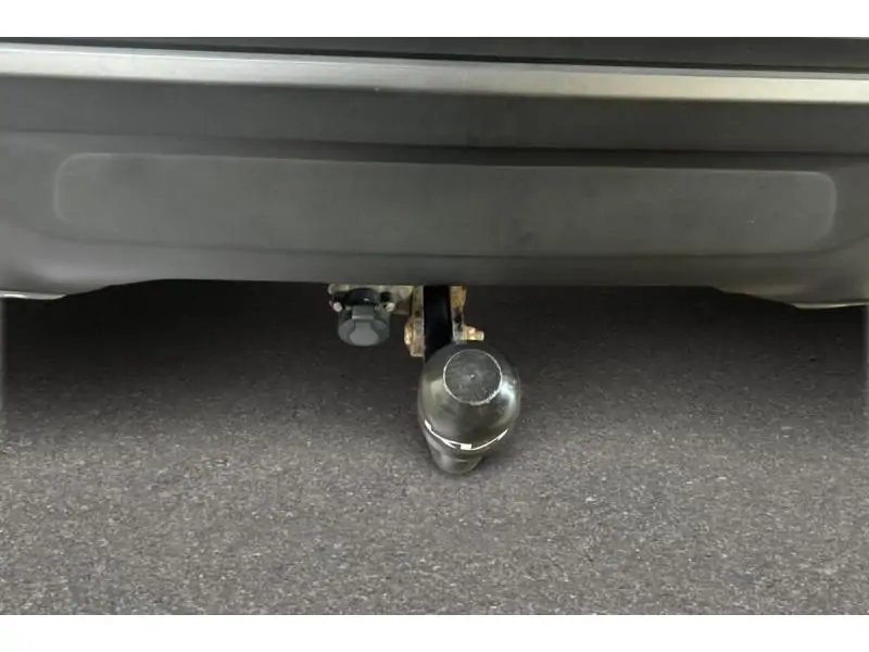 Occasion Citroen C5 Aircross shine BLUE 21