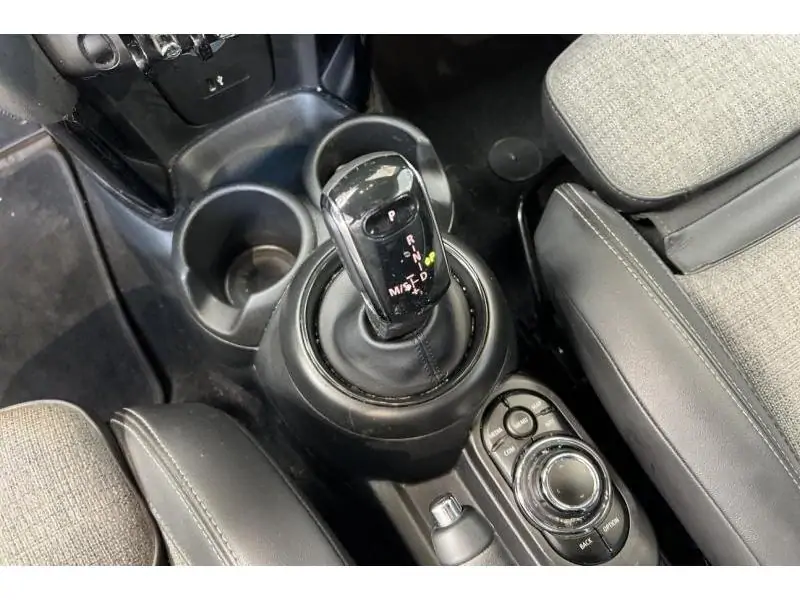 Occasion MINI Cooper Berline AUTO GREY 16