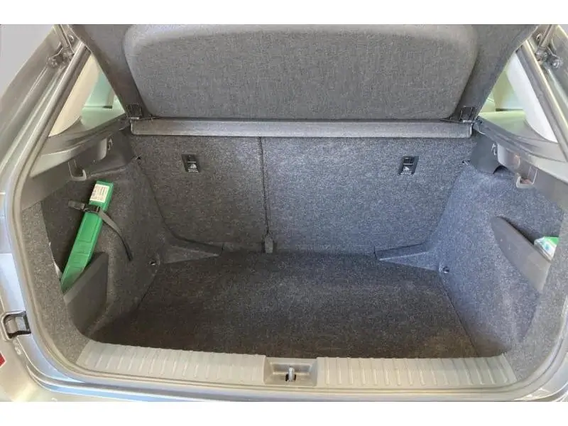 Occasie Skoda Kamiq Style 1.5 TSI 150 GREY 19