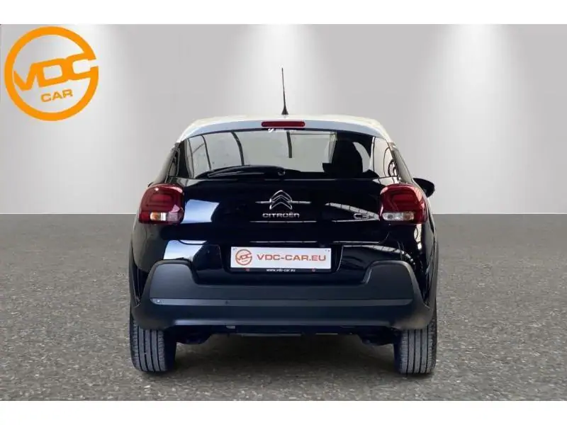 Occasion Citroen C3 Shine BLACK 7