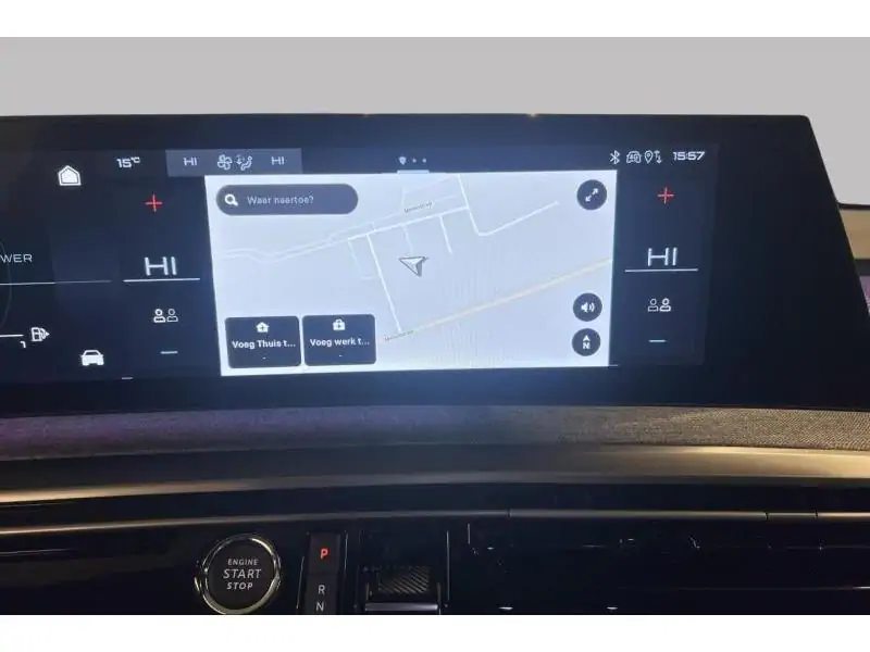 VEHICLE__CONDITION_SERVICE Peugeot 5008 III & e- GT open dak GREY 13