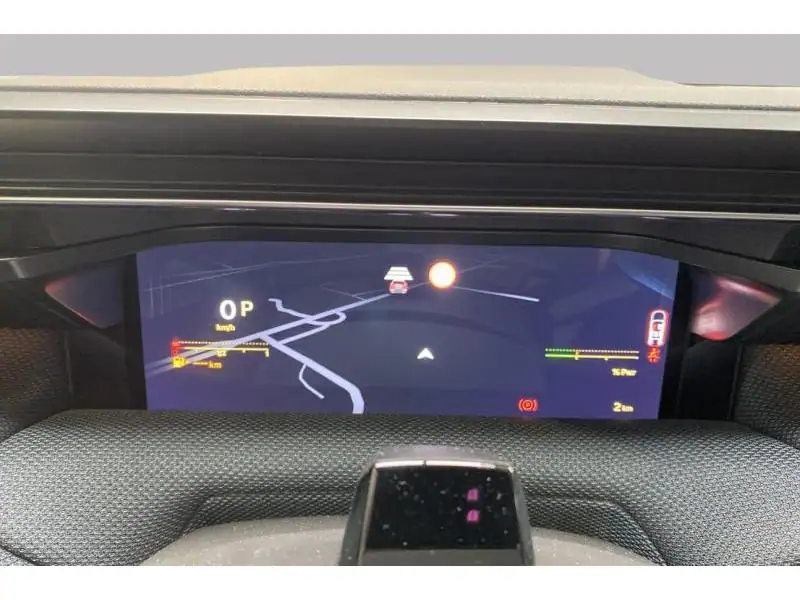 Occasion Citroen C5 Aircross Max GREY 30