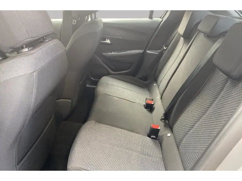 Occasion Peugeot 208 STYLE GREY 18