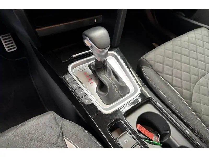 Occasion Kia Pro Ceed and Pro /Pro GREY 16