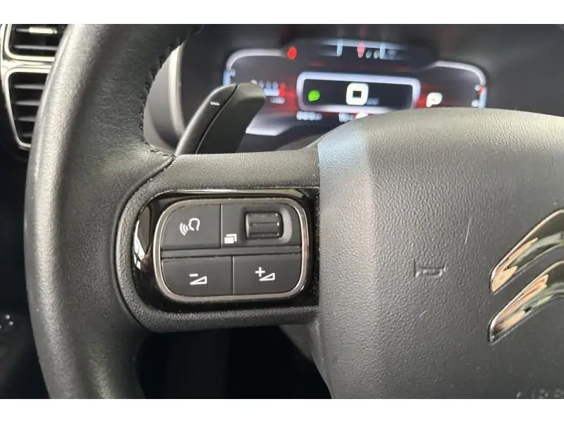 Occasion Citroen C5 Aircross 130 EAT8 Feel BLACK 22