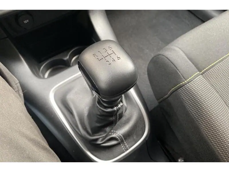 Occasion Citroen C3 MAX GREY 16