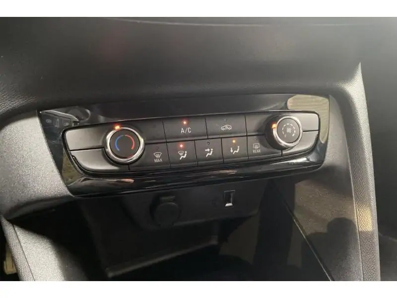 Occasion Opel Corsa Edition BLUE 15