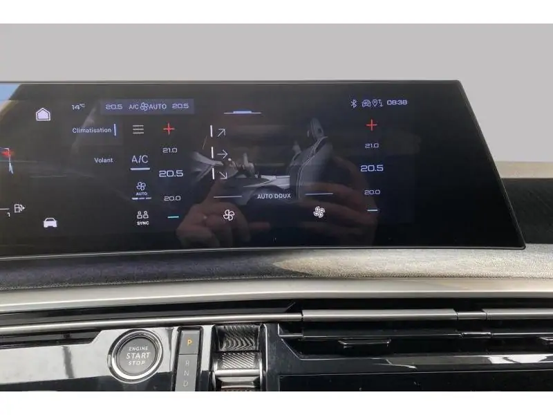 Occasie Peugeot 3008 1.2 Hybrid e-DSC6 Allure BLUE 15