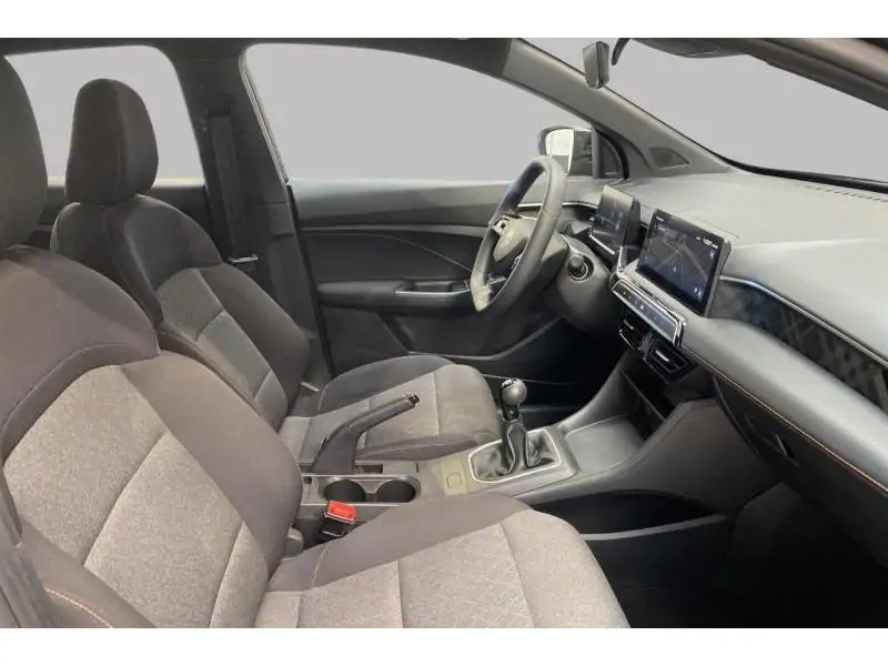Occasie MG MG3 Comfort*Caméra GPS Jantes Alu BLACK 8