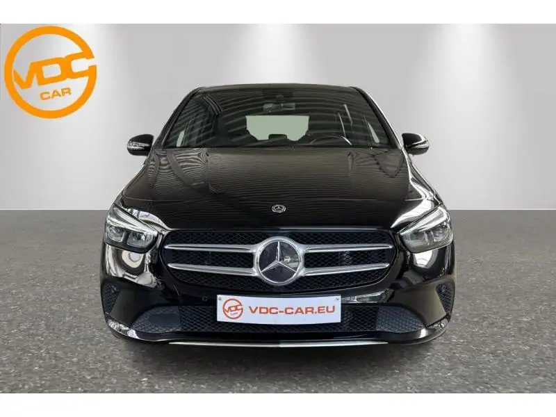 Occasion Mercedes-Benz B 180 CAMERA - GPS - TREKHAAK BLACK 5