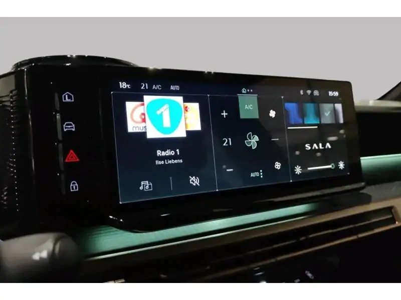 VEHICLE__CONDITION_SERVICE Lancia Ypsilon Hybrid GREY 14