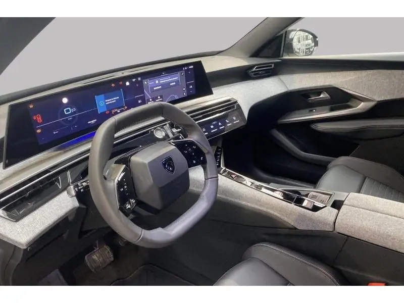 VEHICLE__CONDITION_SERVICE Peugeot 3008 III & e- Allure GREY 9