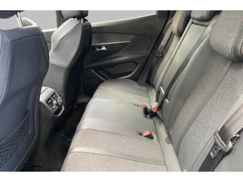Occasie Peugeot 3008 II GT Line ANTHRACITE 18