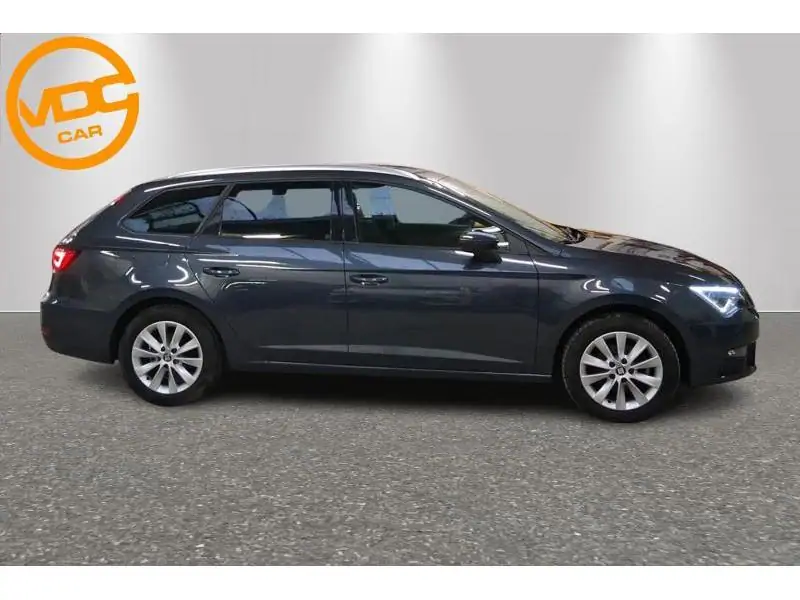 Occasion Seat Leon ST Style GREY 20