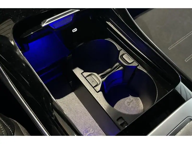 Occasion Mercedes-Benz C 300 Classe C 300e PHEV AMG LINE BLACK 16