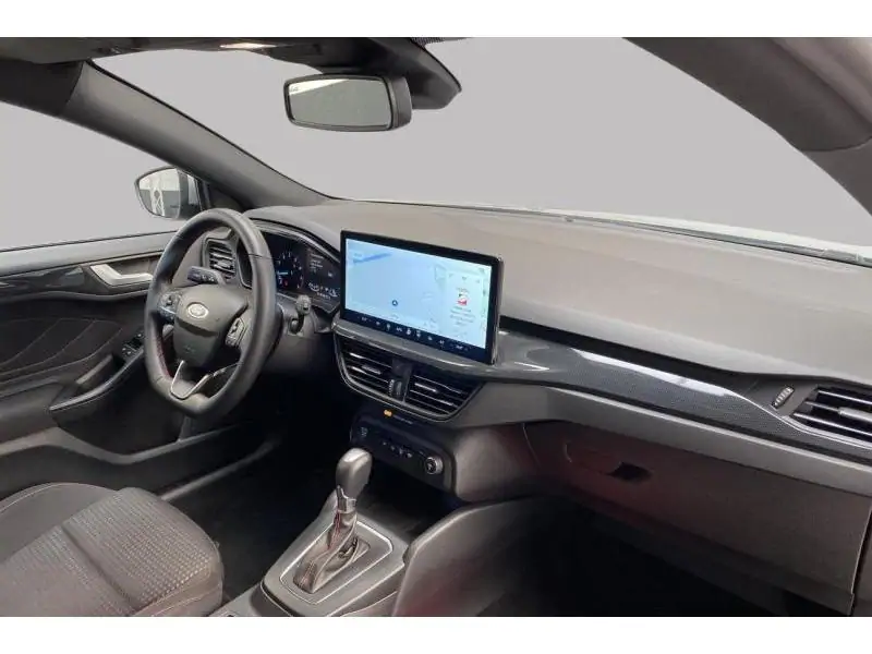 Occasion Ford Focus ST-Line*Caméra GPS GREY 2