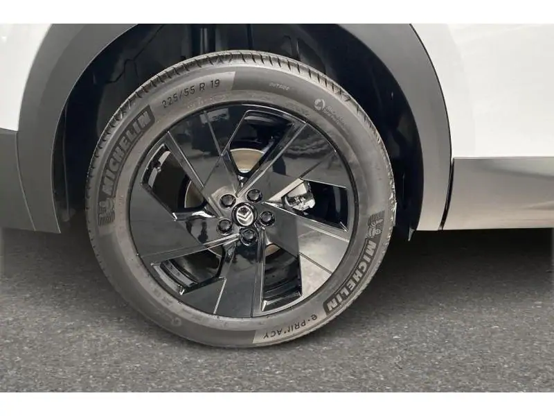 Occasion Citroen C5 Aircross Max WHITE 23