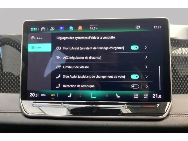 Occasie Volkswagen Tiguan LIFE - 1.5 TSI DSG BLACK 33