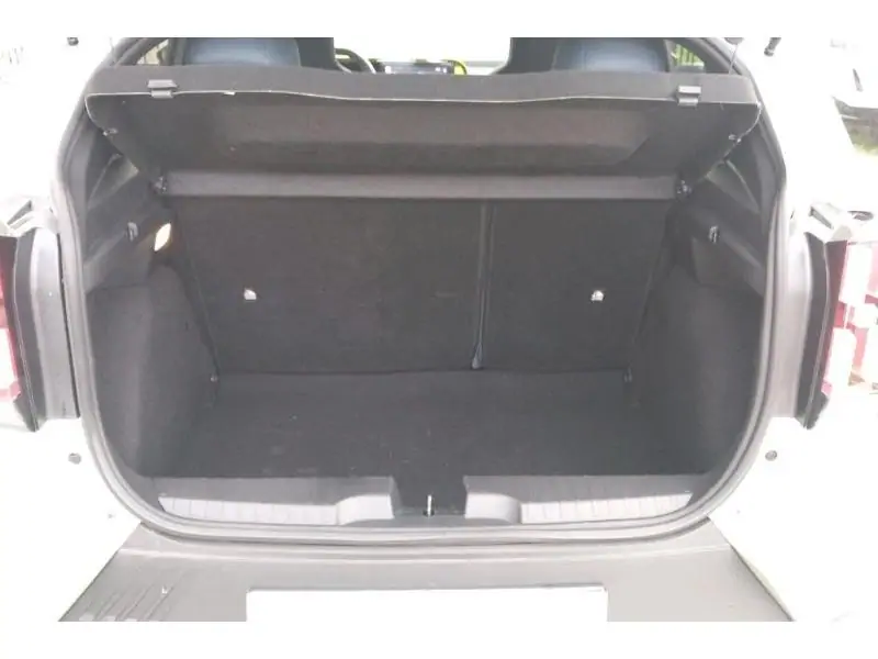 Démo Fiat Panda GRANDE - MY25 GREEN 19