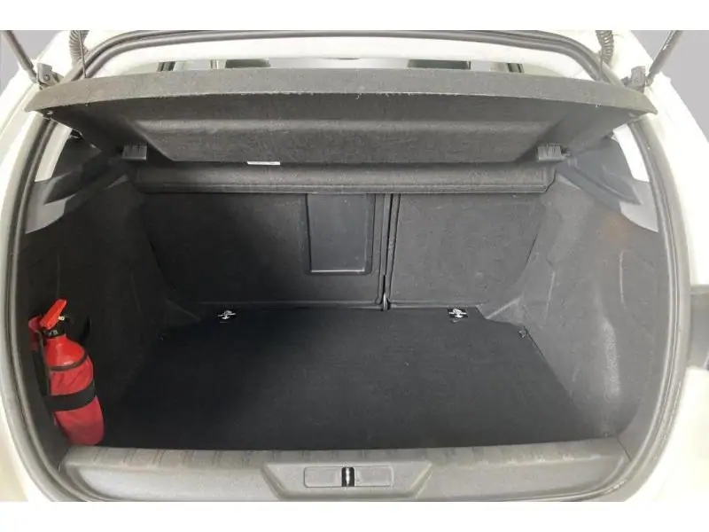 Occasion Peugeot 308 II Allure WHITE 19