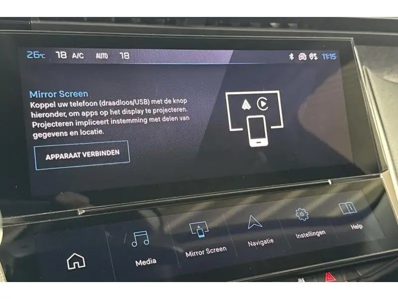 Occasion Peugeot 308 Allure BLACK 26