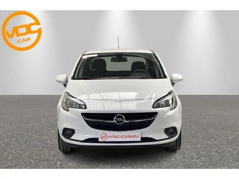 Occasion Opel Corsa E Enjoy WHITE 5