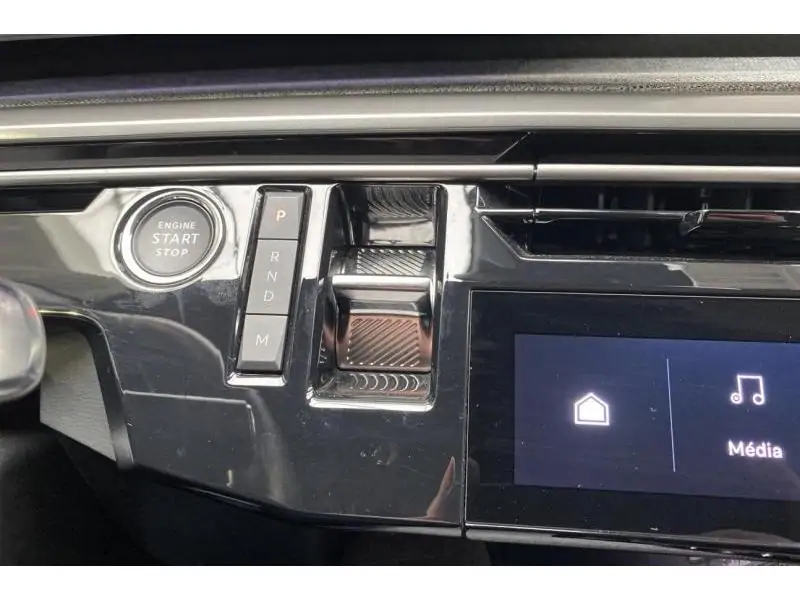 Occasion Peugeot 3008 ALLURE - HYBRID - 145 PK BLACK 16