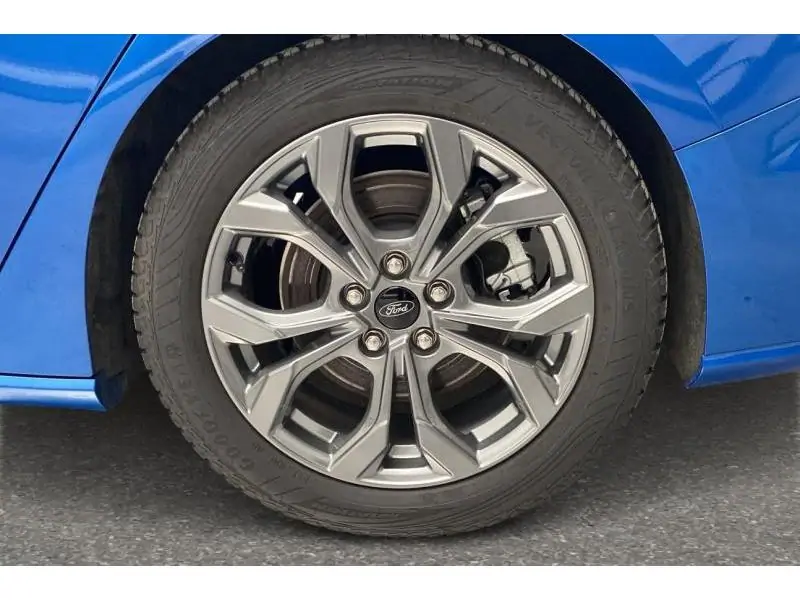 Occasion Ford Focus ST-Line*Caméra de recul & GPS BLUE 20