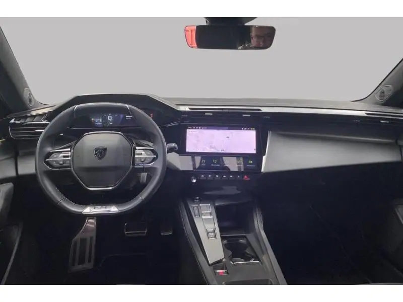 Occasion Peugeot 308 GT* Navi Caméra de recul GREEN 11