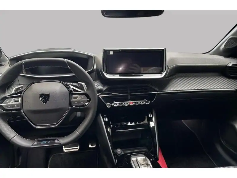 VEHICLE__CONDITION_SERVICE Peugeot 208 GT GREY 11