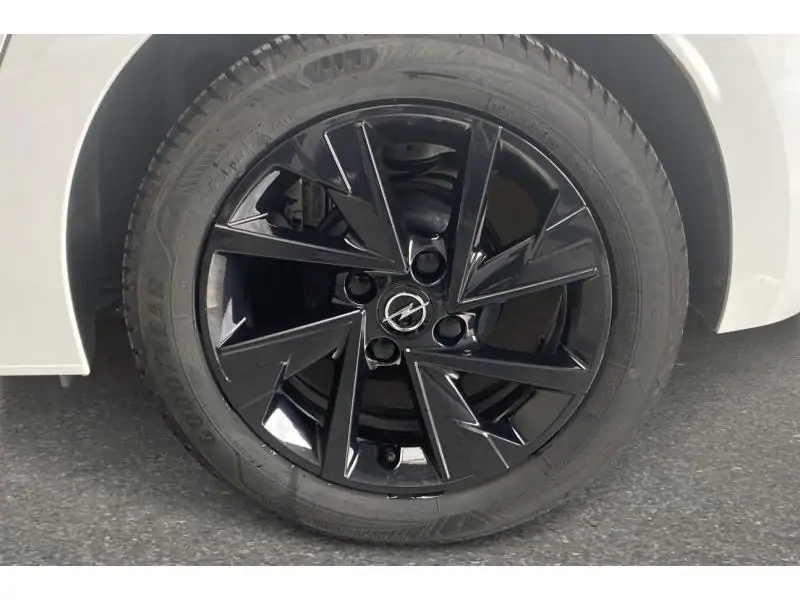 Occasion Opel Corsa GS WHITE 20