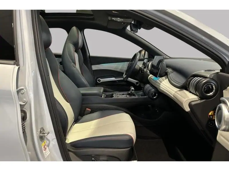 Occasion BYD ATTO 3 Comfort EV WHITE 8