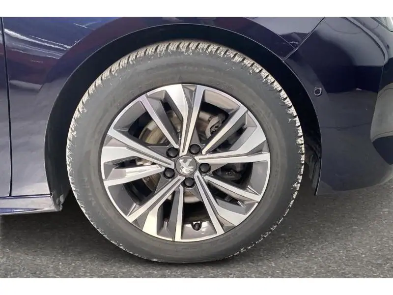 Occasion Peugeot 508 SW Allure Pack BLUE 22