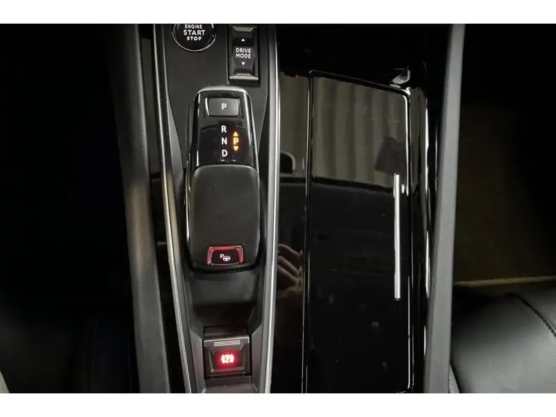 Occasion Peugeot 508 III Allure GREY 16