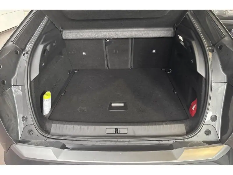 VEHICLE__CONDITION_SERVICE Peugeot 3008 ALLURE *NAVPACK *PACK360 GREY 18