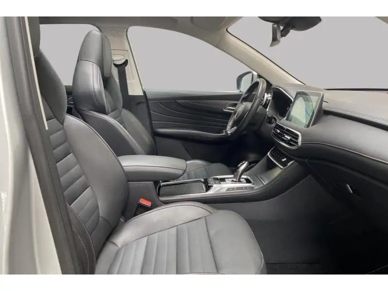 Occasion MG EHS PHEV Luxury GREY 8