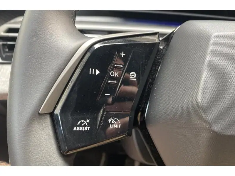 Occasion Peugeot 3008 Allure - HYBRID 145 PK WHITE 21