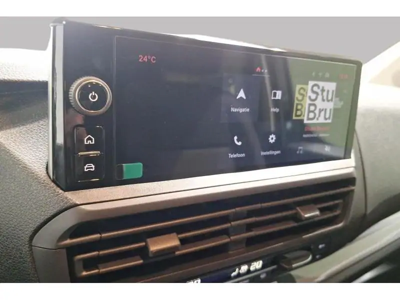 VEHICLE__CONDITION_SERVICE Fiat Scudo Dubbele cabine L3 5pl trekhaak BLACK 13