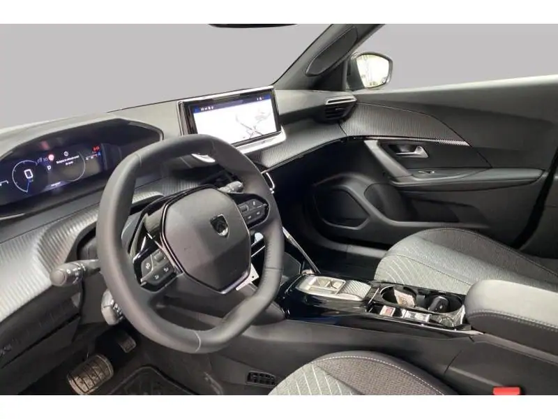 Démo Peugeot 2008 ALLURE* Véh. de Direction! BLUE 9