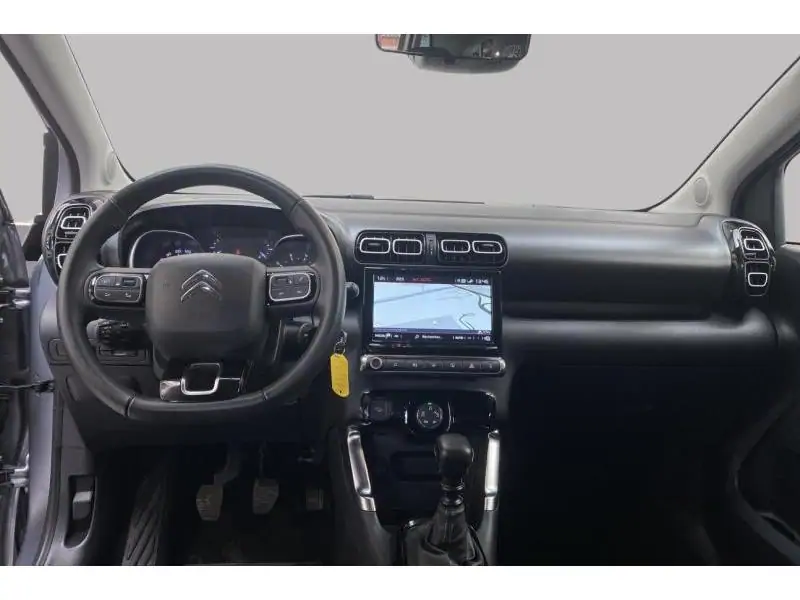 Occasion Citroen C3 Aircross Shine GREY 11