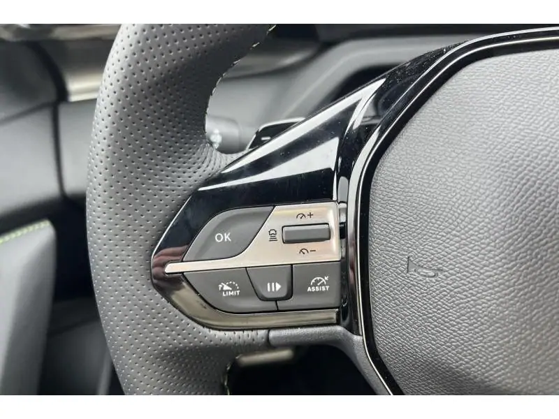 VEHICLE__CONDITION_SERVICE Peugeot 308 SW GT BLUE 21