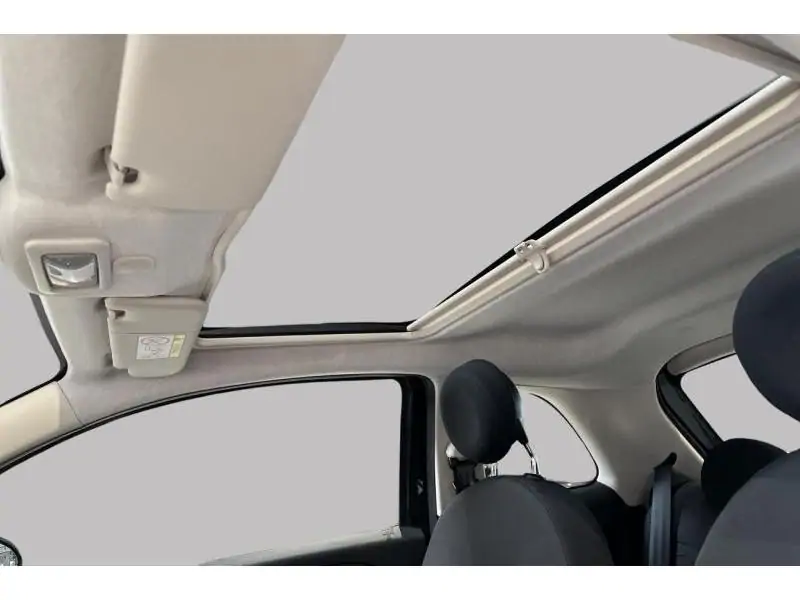 VEHICLE__CONDITION_SERVICE Fiat 500 1.0 Hybrid 70 BLACK 23