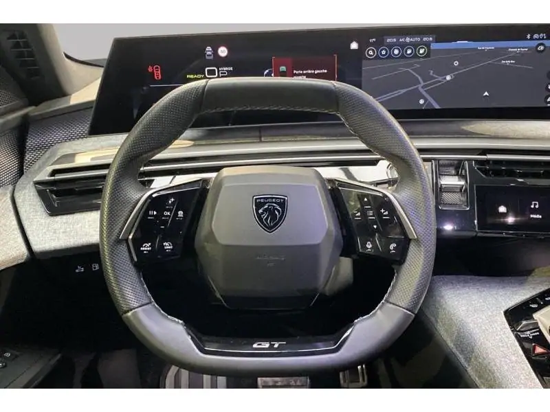 Occasie Peugeot 3008 GT 1.6 Plug-In Hybrid BLUE 12