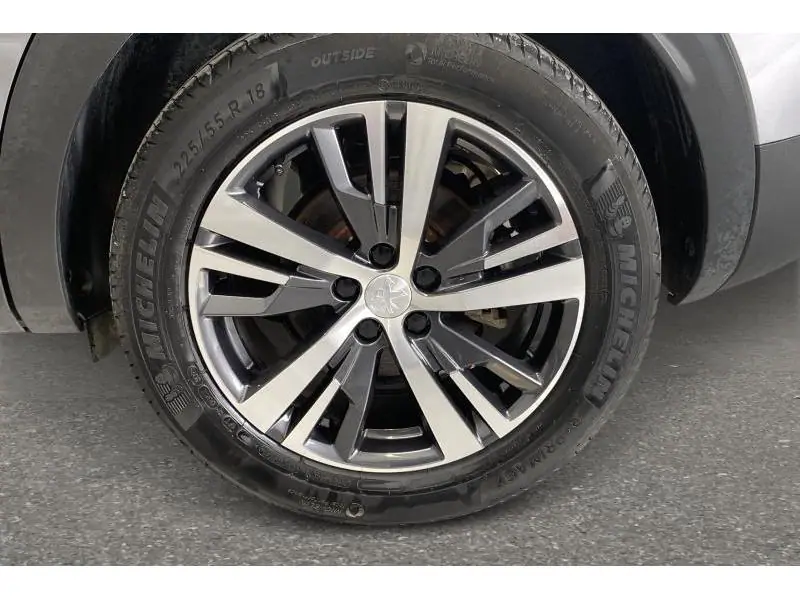 Occasion Peugeot 3008 Allure Pack GREY 20